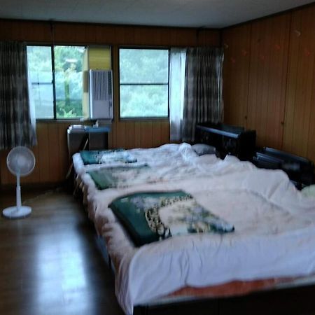 Guesthouse Taihei Aso Exterior photo