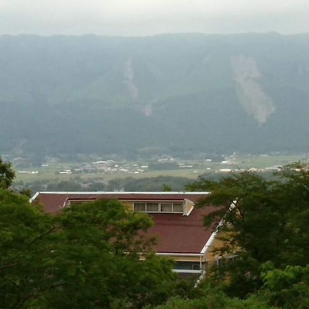 Guesthouse Taihei Aso Exterior photo