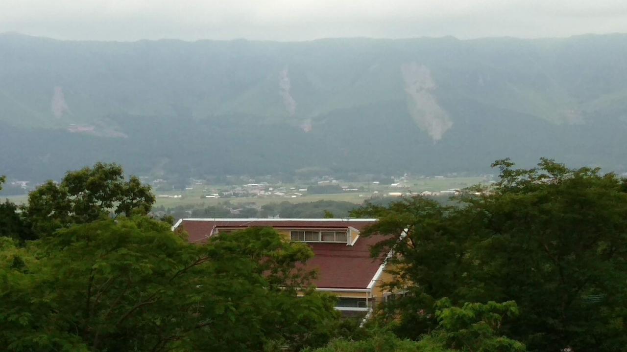 Guesthouse Taihei Aso Exterior photo