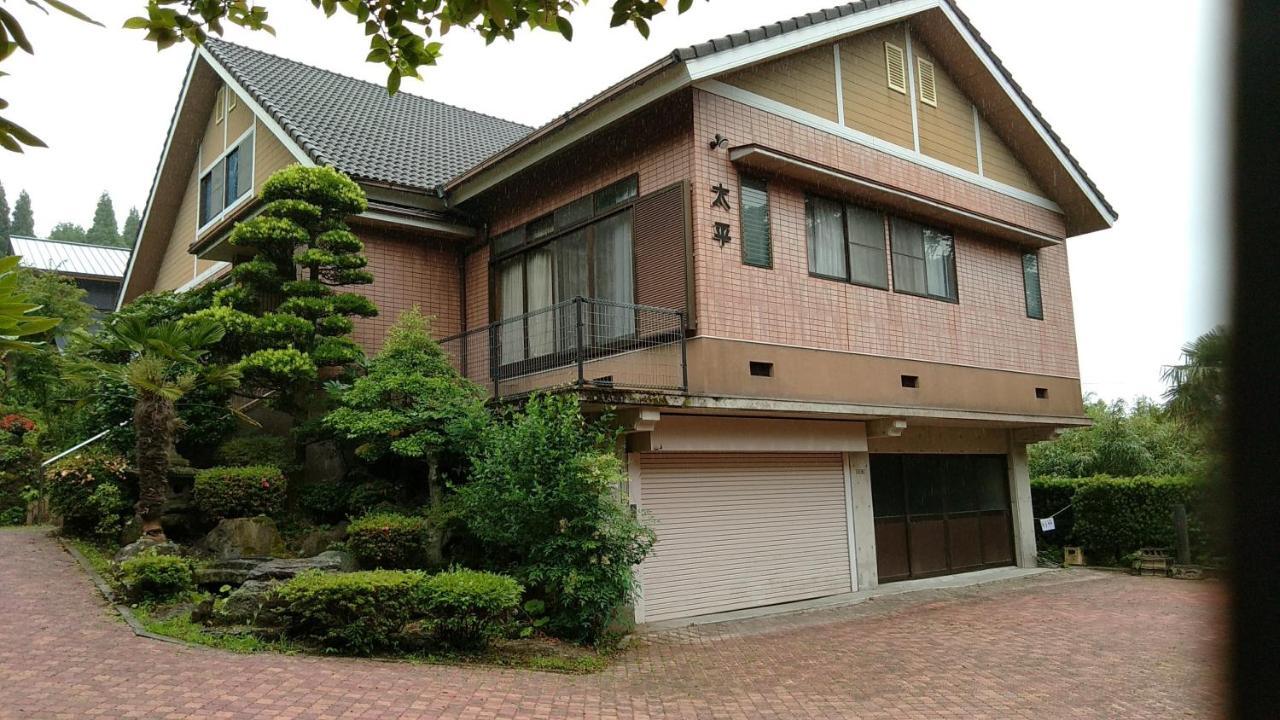 Guesthouse Taihei Aso Exterior photo