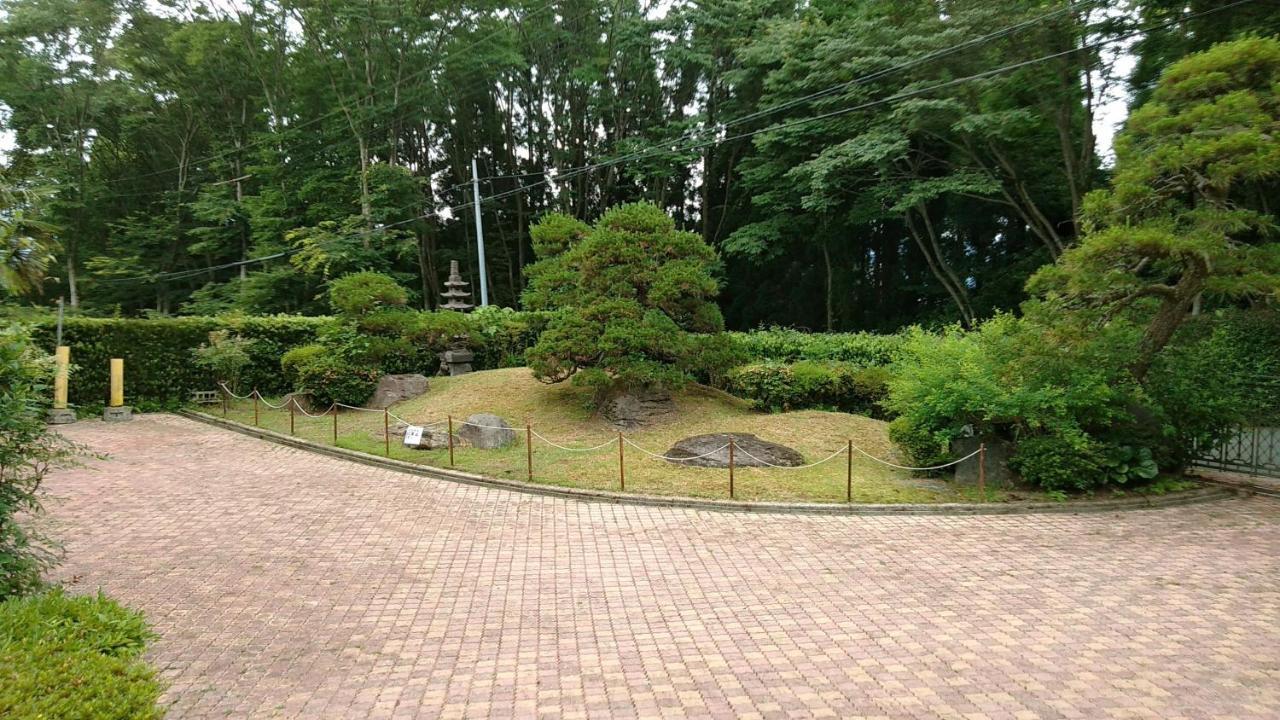 Guesthouse Taihei Aso Exterior photo
