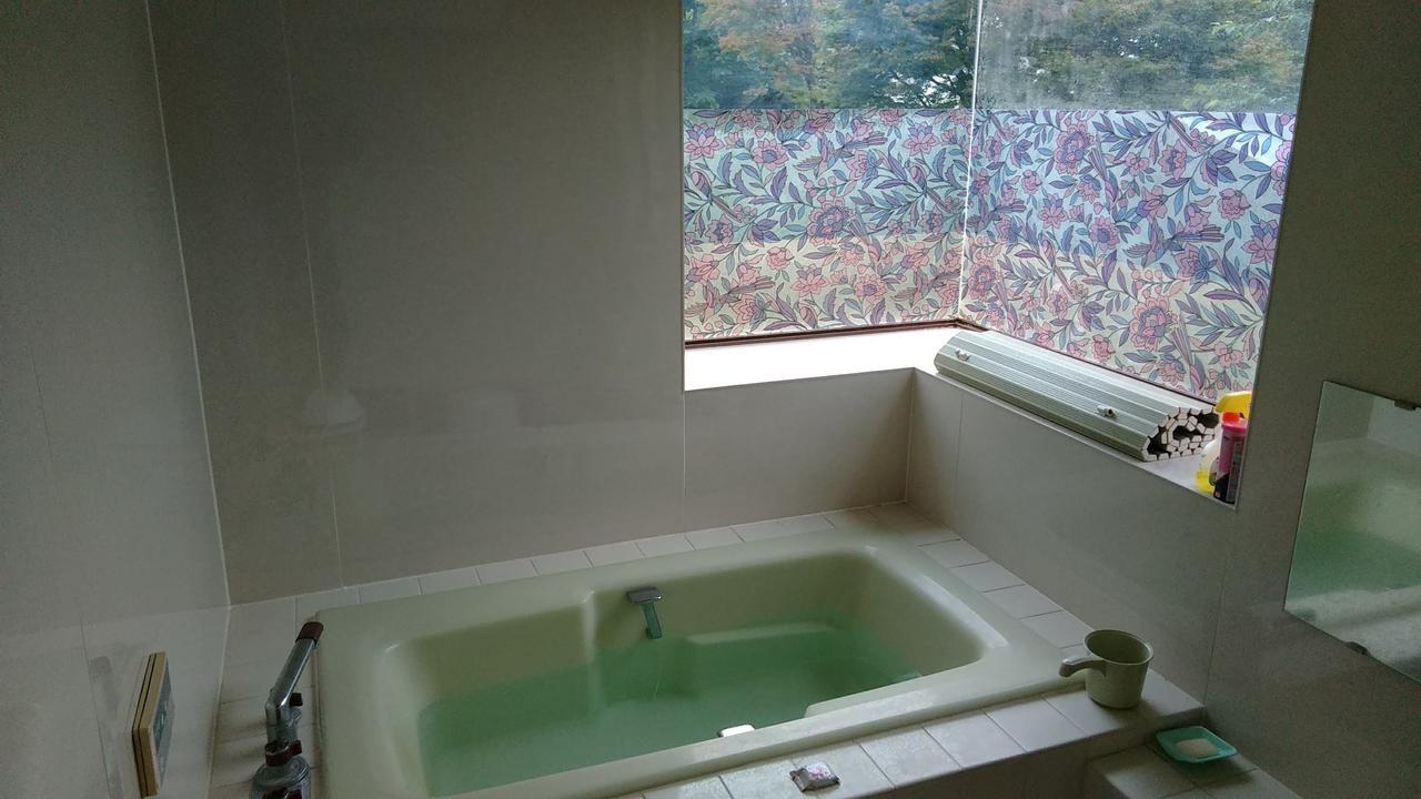Guesthouse Taihei Aso Exterior photo