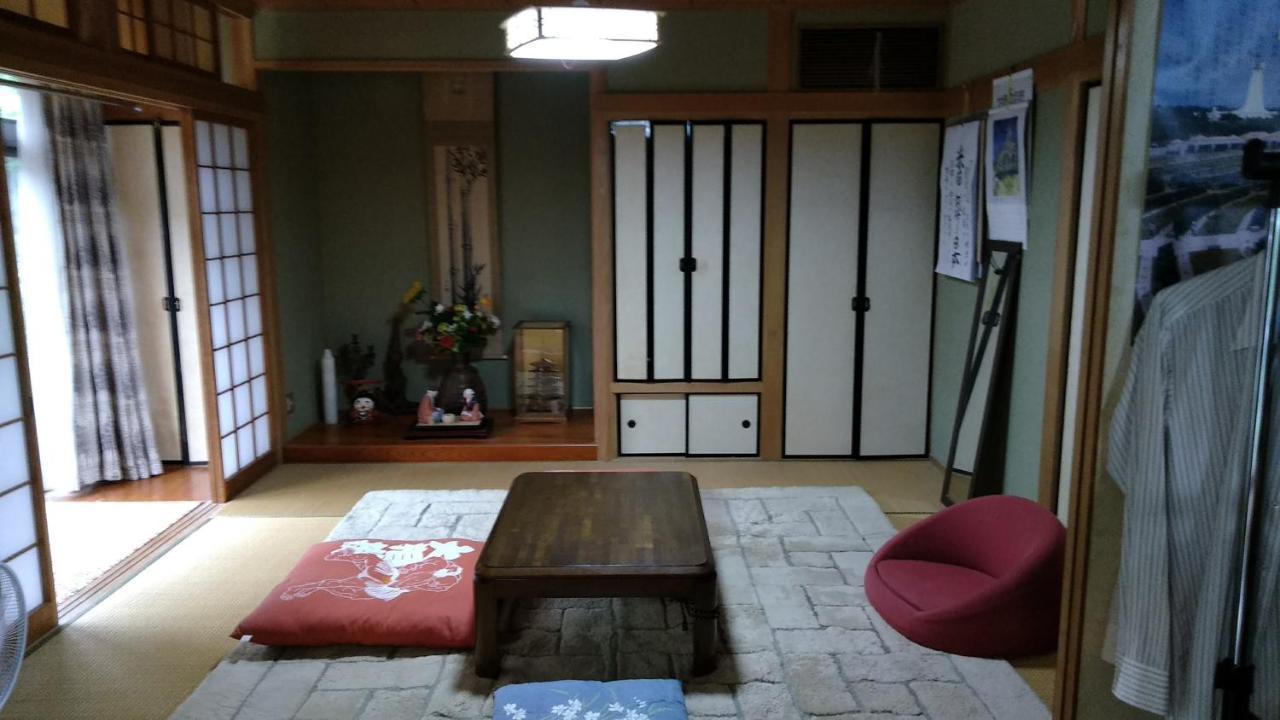 Guesthouse Taihei Aso Exterior photo