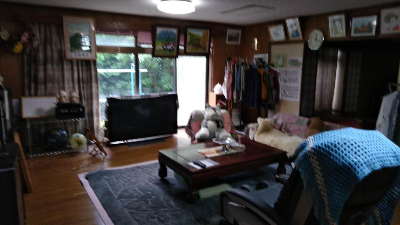 Guesthouse Taihei Aso Exterior photo